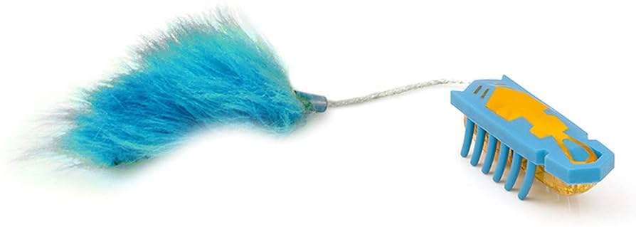 How Much is a Hexbug Cat Toy