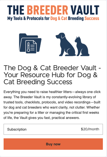 How to Become Dog Or Cat Breeder: Essential Steps for Success