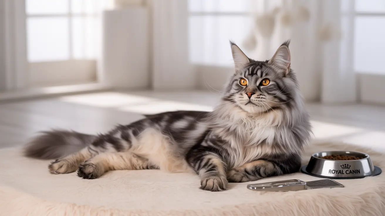 How to Choose a Cat Breeder: Expert Tips for a Healthy Kitten