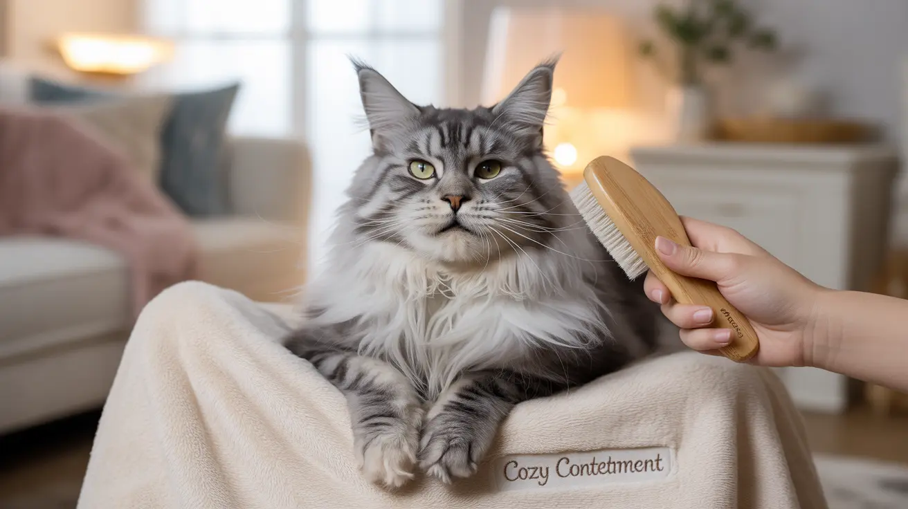 How to Groom a Cat That Hates It: Expert Tips for Stress-Free Care