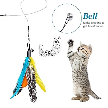 How to Make a Cat Teaser Toy: Easy DIY Ideas Your Cat Will Love