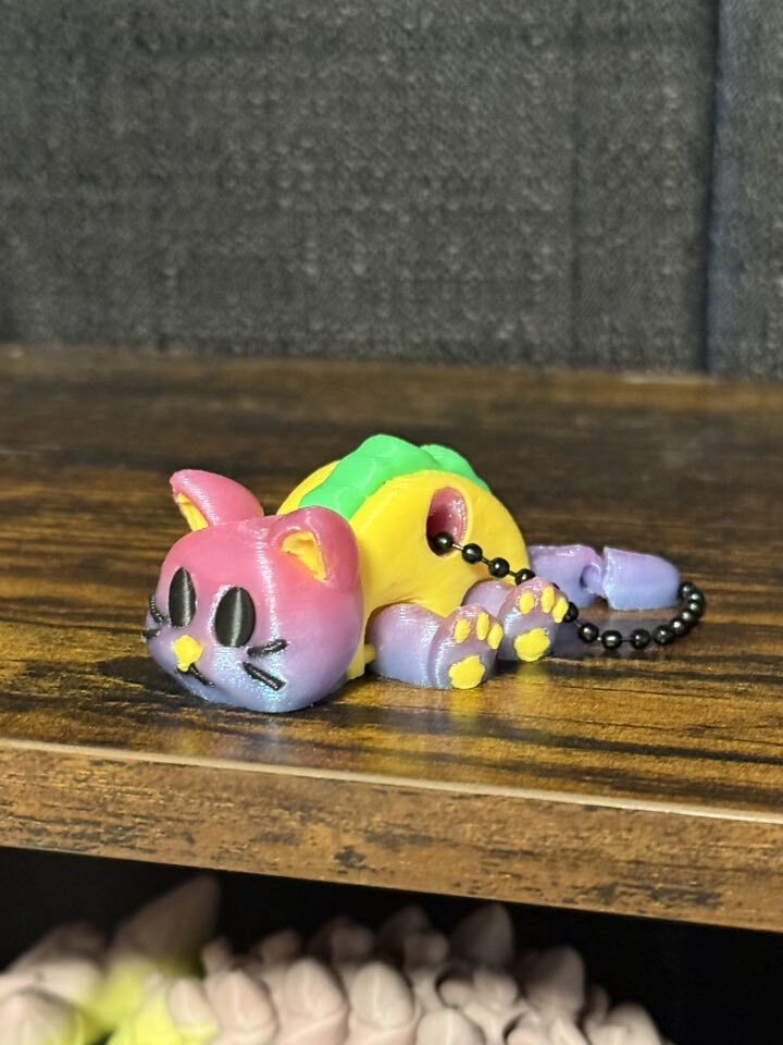 How to Make a Taco Cat Toy: Easy DIY Fun for Your Feline