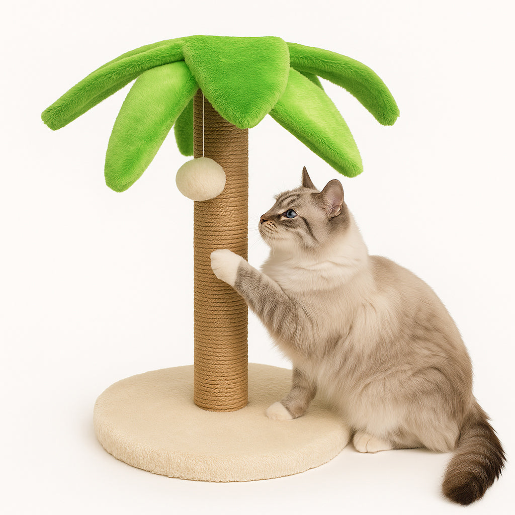 How to Make a Very Sturdy Cat Toy: Durable DIY Ideas That Last