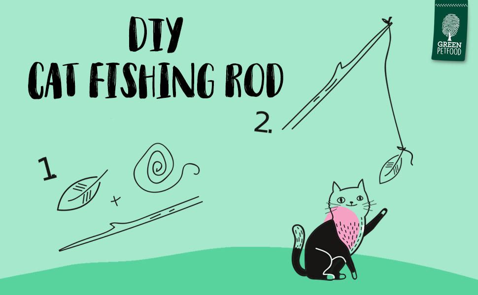 How to Make a Wood Dowel Cat Toy: Easy DIY Fun for Cats