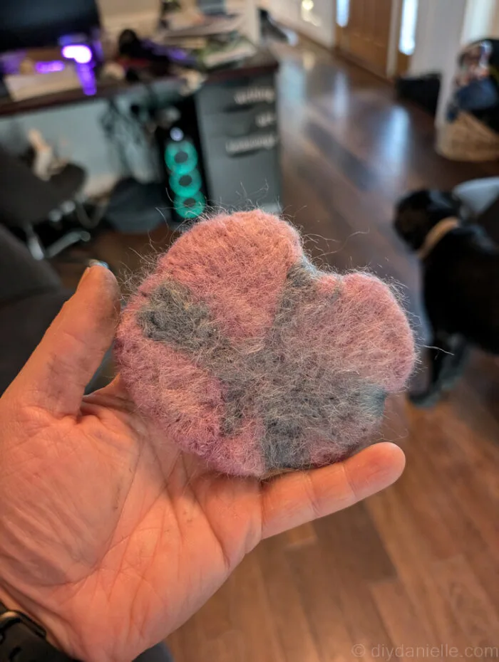 How to Make Cat Toys Out of Felt