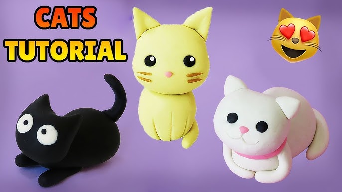 How to Make Easy Homemade Cat Toys