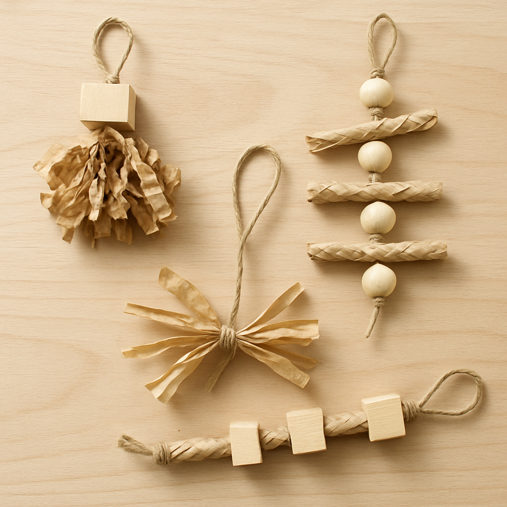 How to Make Homemade Da Bird Cat Toy