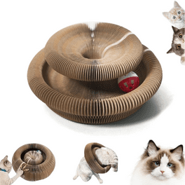 How to Make Satellite Toys for Cats