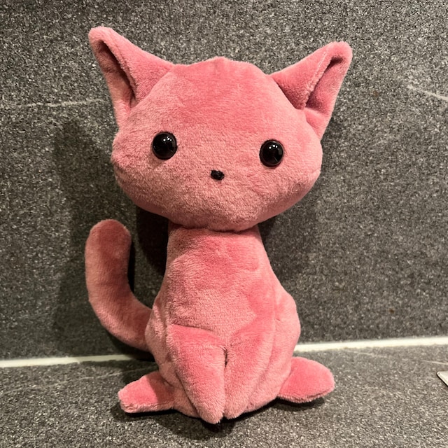 How to Make Stuffed Toy Cats