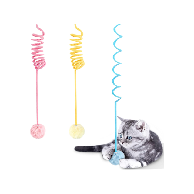 How to Make the Best Cat Toy Ever