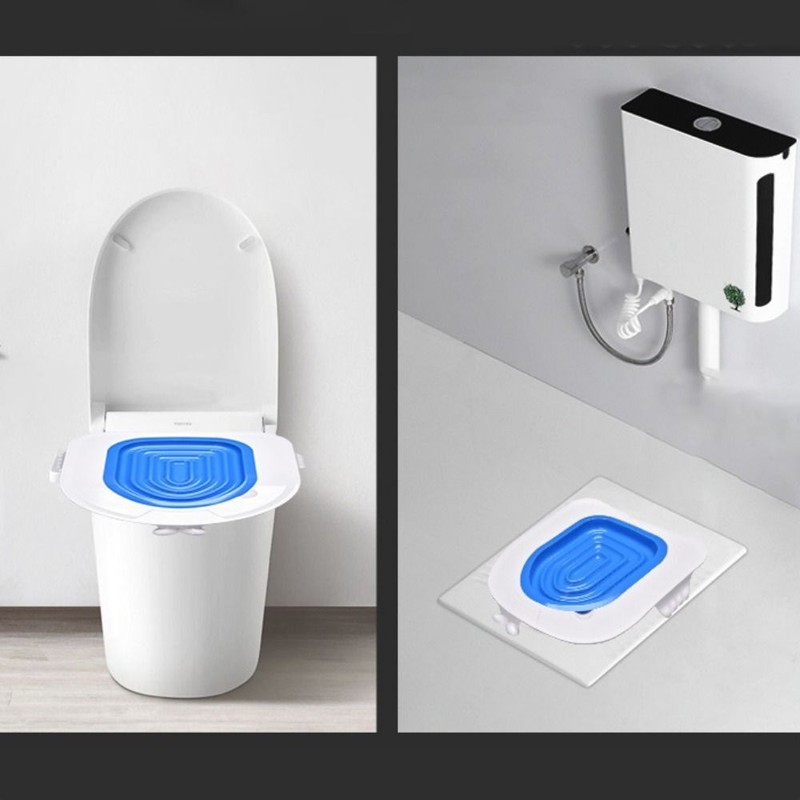 How to Potty Train a Cat Toilet