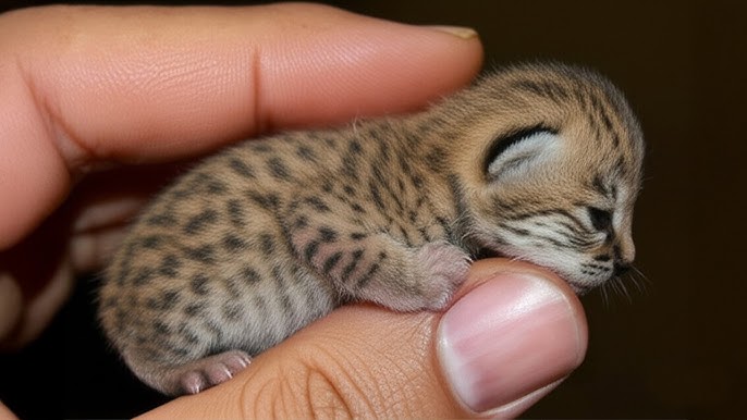 How to Potty Train a Savannah Cat: Easy Steps for Success