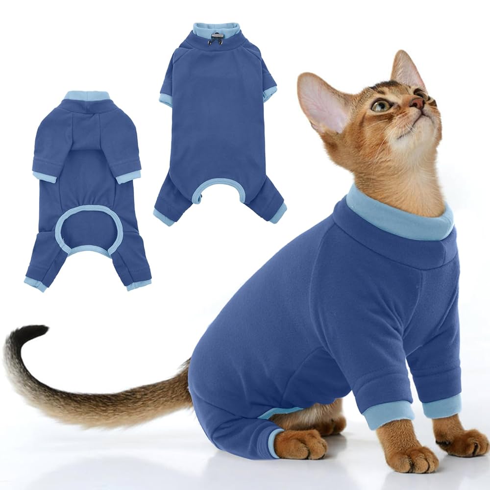 How to Prevent Cats from Over Grooming: Expert Tips That Work