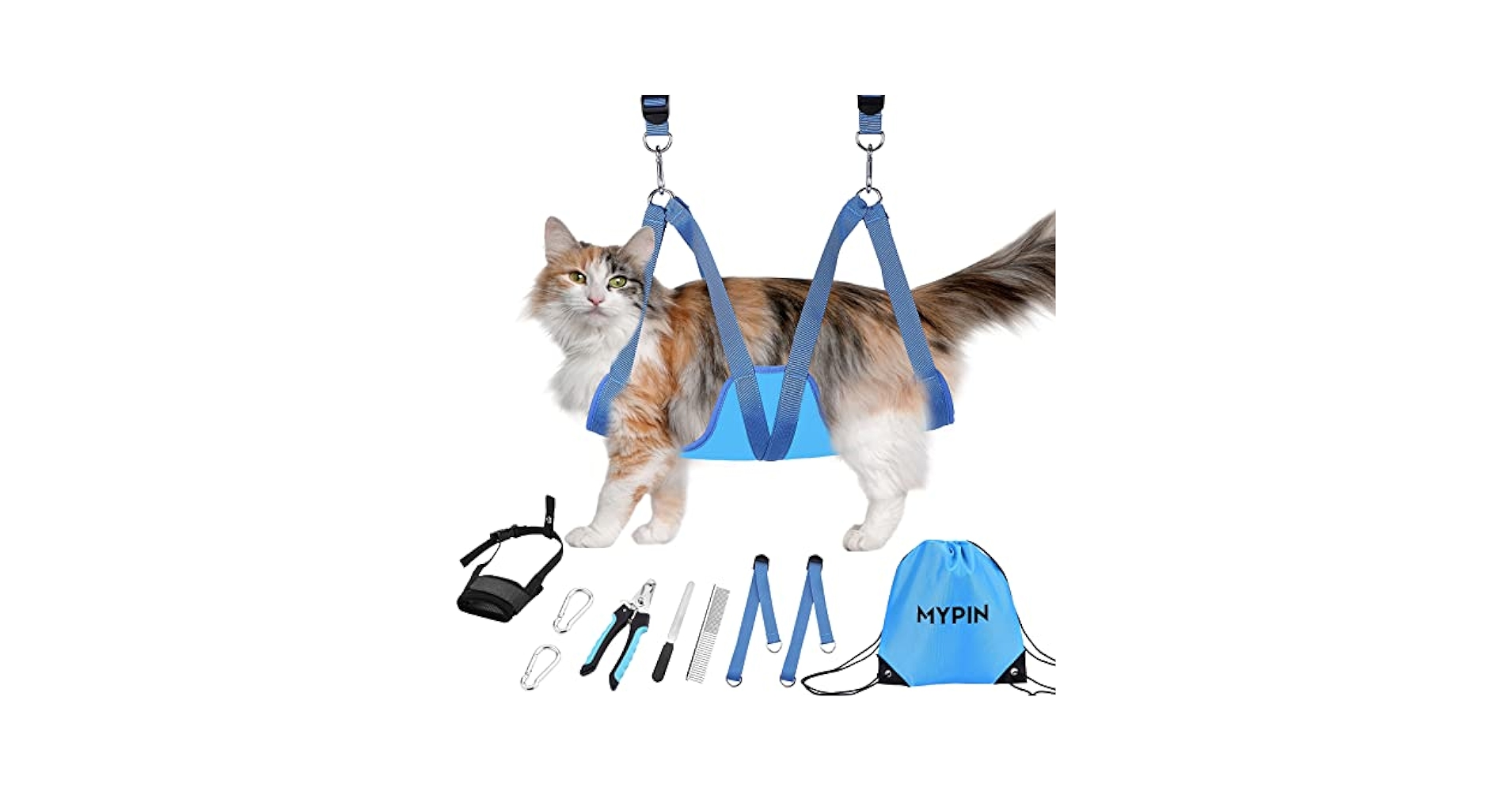 How to Relax Cat for Grooming: Expert Tips for Stress-Free Care