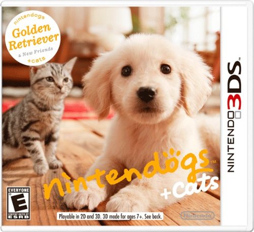 How to Unlock All Breeds in Nintendogs And Cats: Ultimate Guide