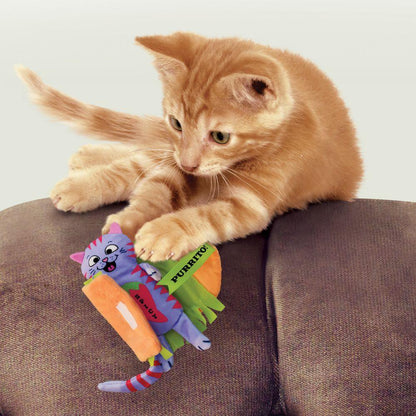 How to Use Kong Cat Toys