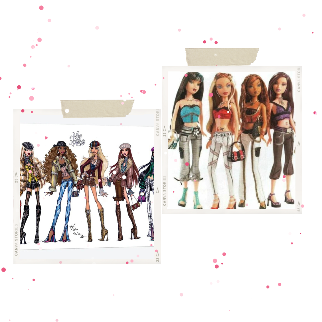 How Toys Cater to Beauty Standards: Unveiling Hidden Influences