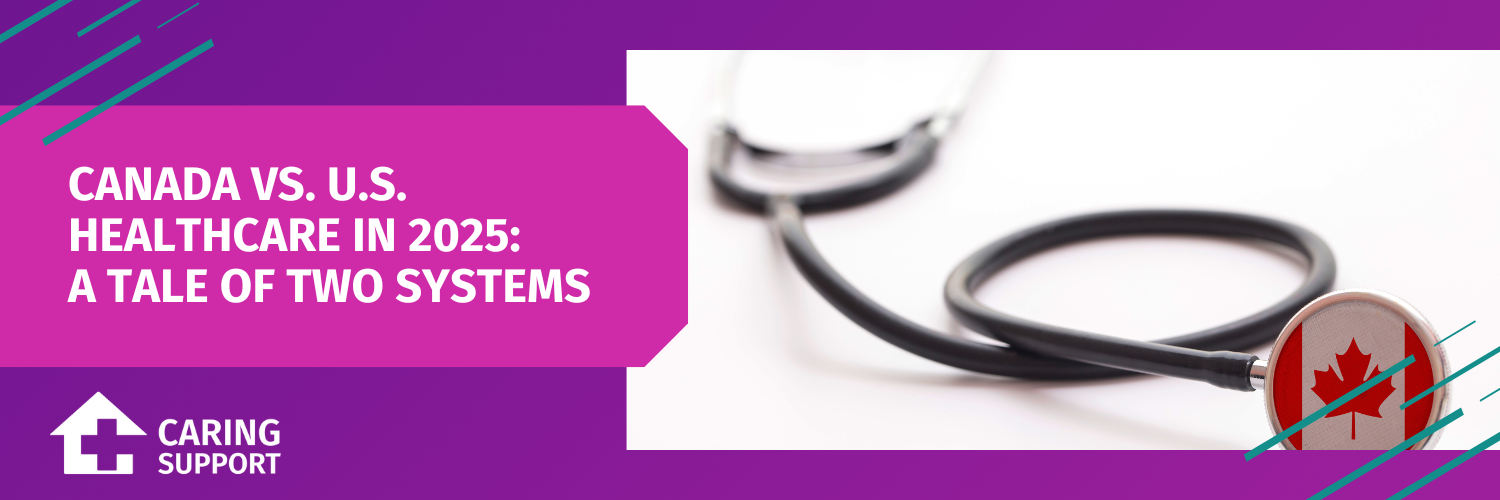 Is Canadas Health Care Really Better? Shocking Truth Revealed
