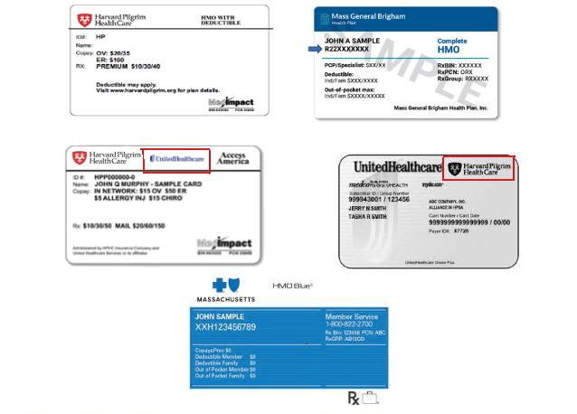Is Harvard Pilgrim Insurance Affiliated With United Health Cate