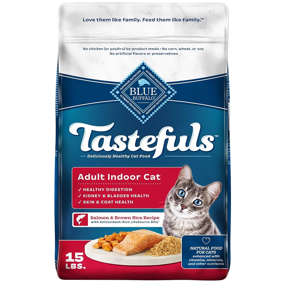 Is Indoor Health Cat Food Good: Expert Review & Benefits Revealed