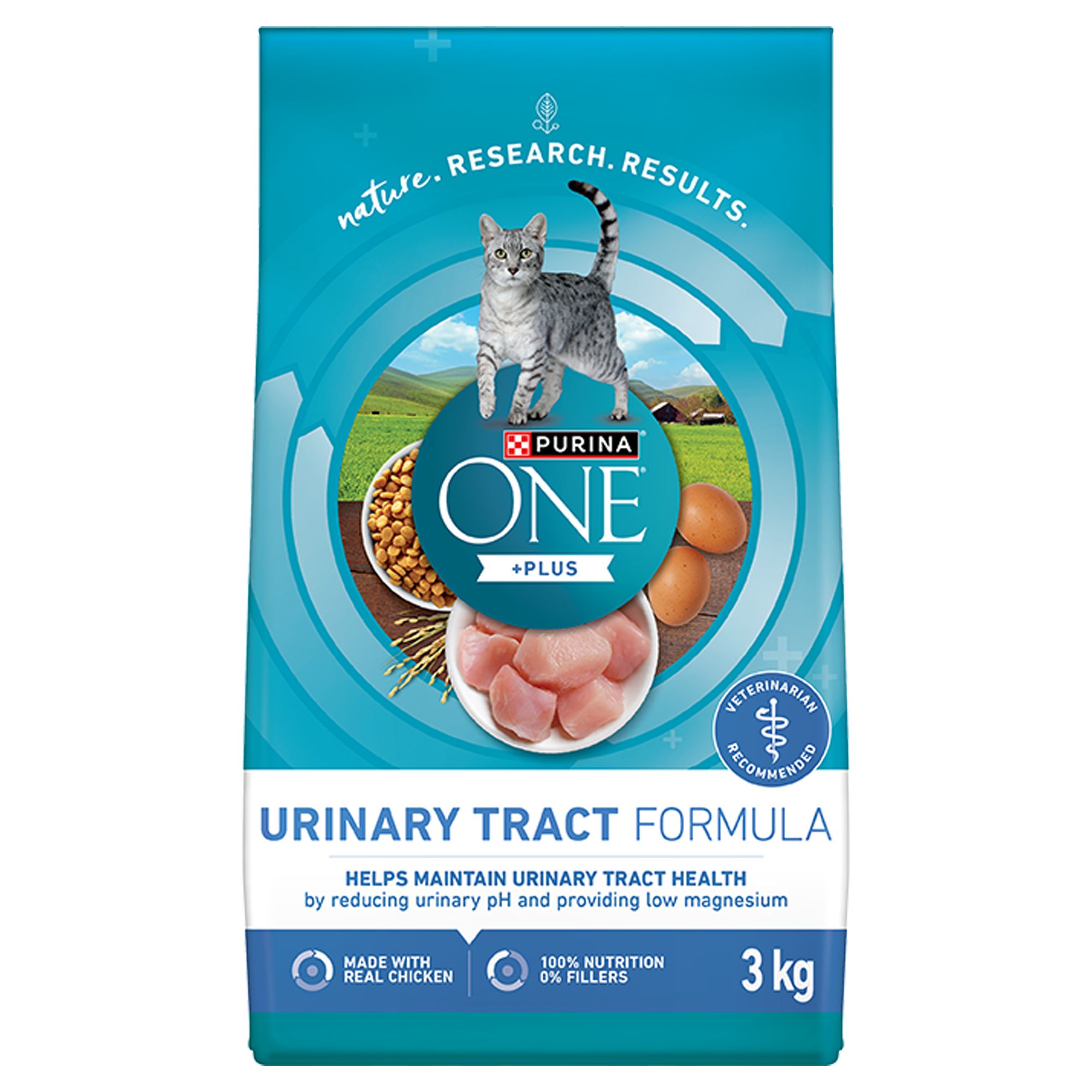 Is the a Senior Cat Food for Urinary Tract Health: Essential Guide