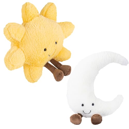 Jelly Cats for Best Friends: Adorable Plush Gifts to Celebrate Friendship