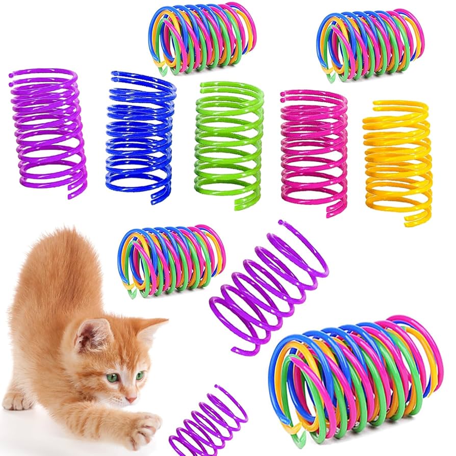 Must Get Toys for Cats