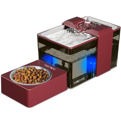 Reddit Best Cat Water Fountain Reviews: Top Quiet Stainless Steel Picks