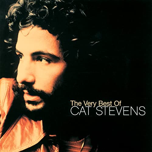 Very Best of Cat Stevens Cd