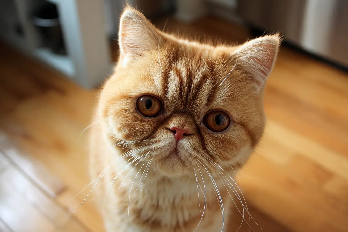What are Common Health Problems With a Exotic Shorthair Cat: Essential Insights