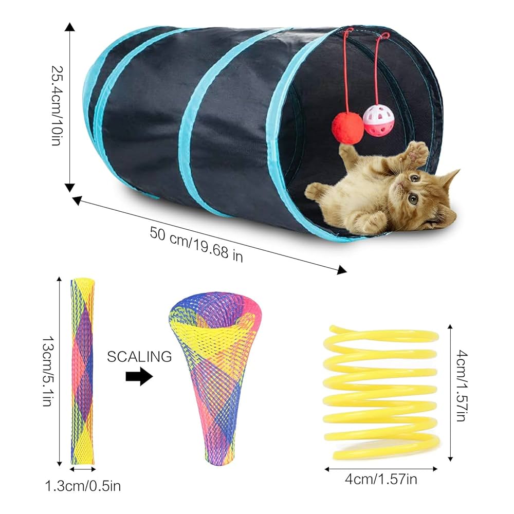 What are Inside Cat Toys: Surprising Secrets Unveiled!