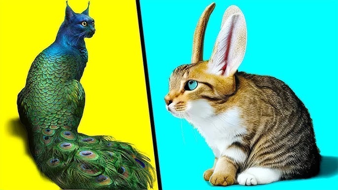 What Breeds of Cats Have Long Legs: Discover the Tallest Felines