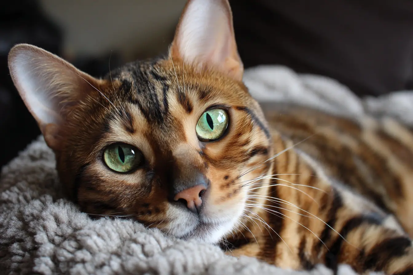 What Cat Breeds Itch the Most: Top Itchy Cats Revealed!