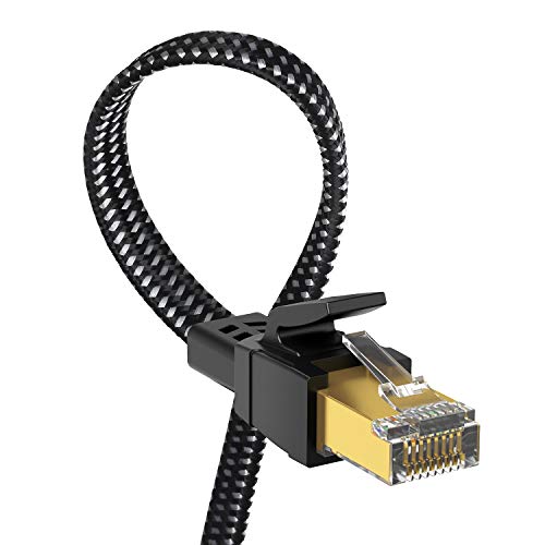 What Cat Ethernet Cable is Best for Gaming: Top High-Speed Picks