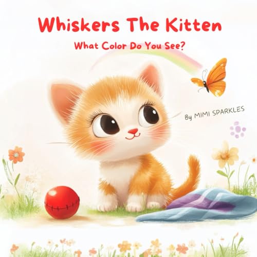What Color Do Cats See the Best? Discover Whiskers’ Favorite Shades