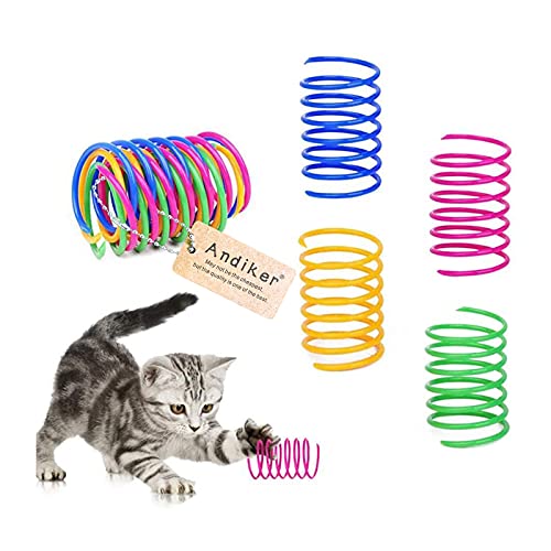 What Color Toys Are Best for Cats to Boost Play and Exercise Fun