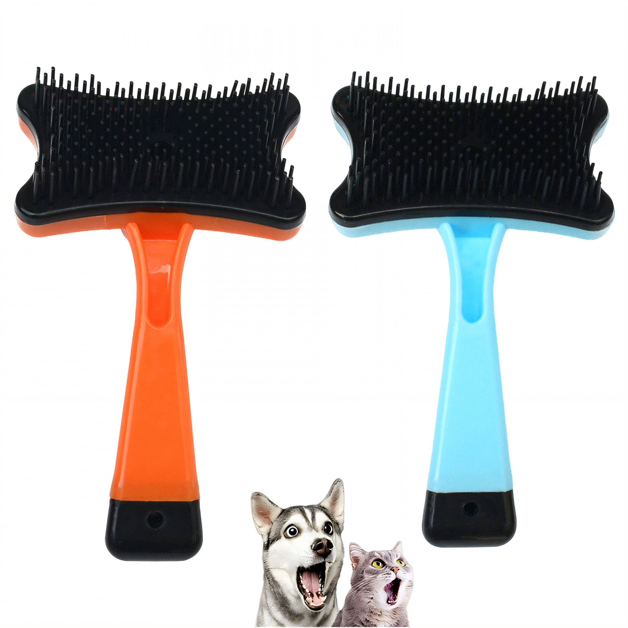 What Grooming Brush Do Groomers Use for Long Hair Cats: Ultimate Guide