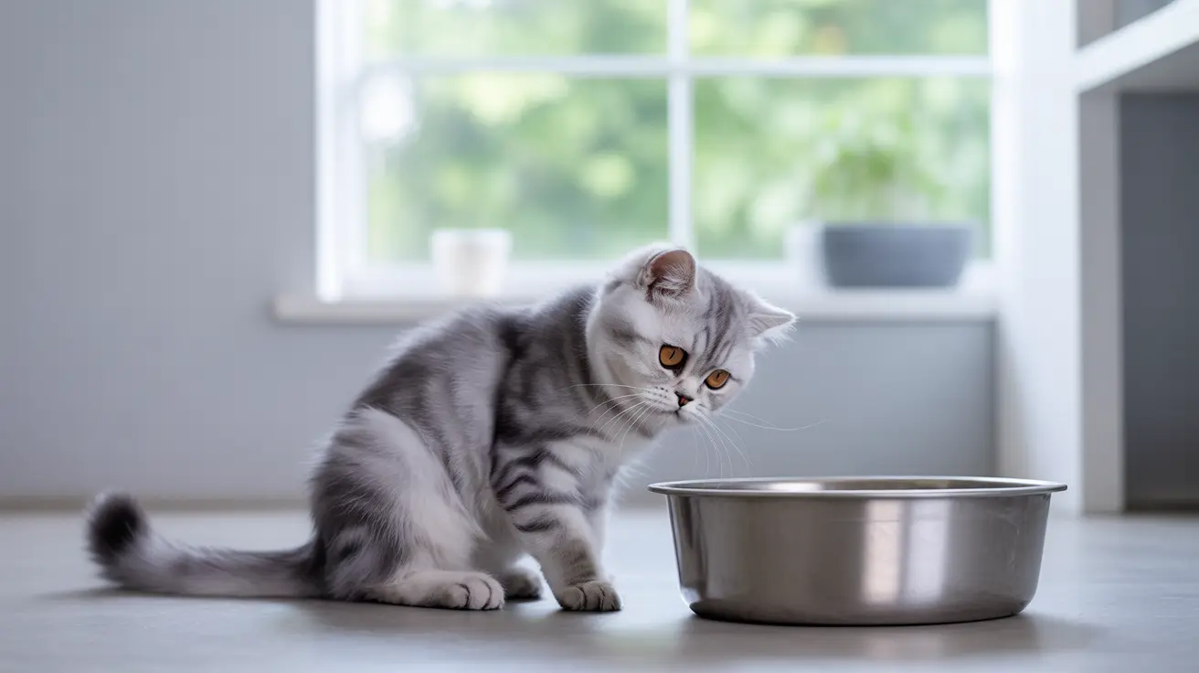 What Health Issues are Related to a Cats Stinky Poop
