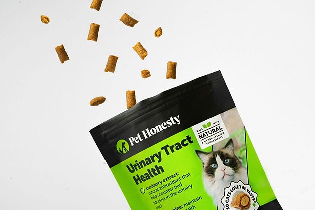 What Ingredient Helps Cats With Urinary Health Problems