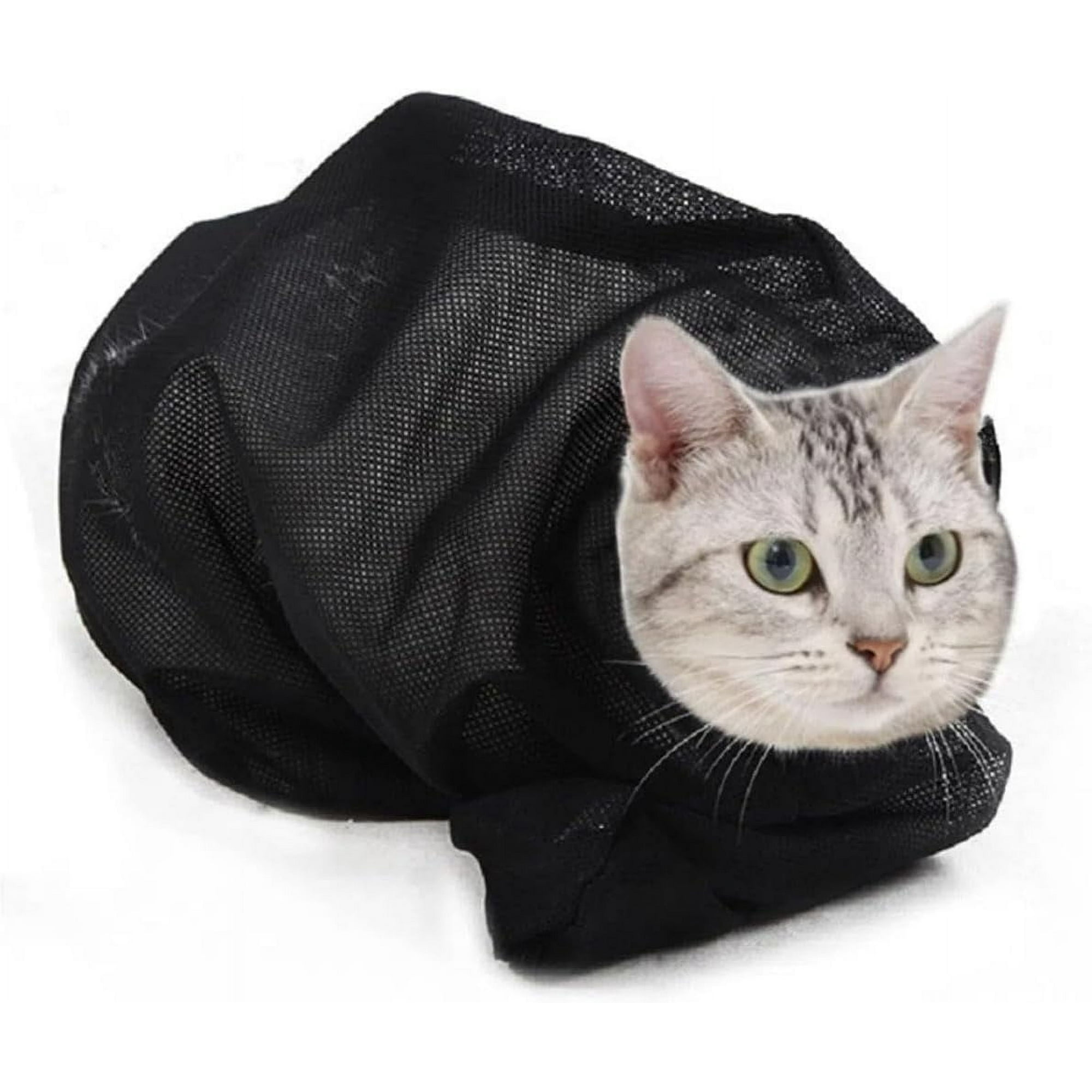 What is a Cat Grooming Bag