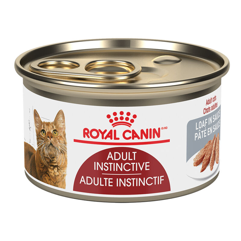 What is Adult Instinctive Cat Food: Ultimate Guide to Benefits