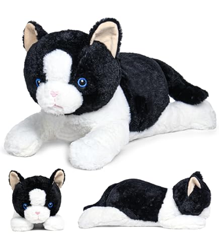 What is Cuddle Cat Toy