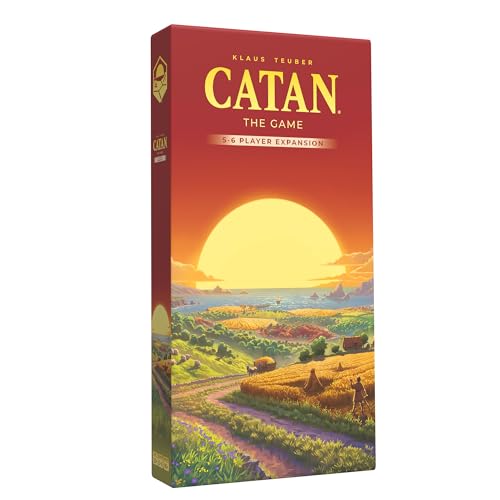 What is the Best Catan Expansion for Ultimate Strategy and Fun?