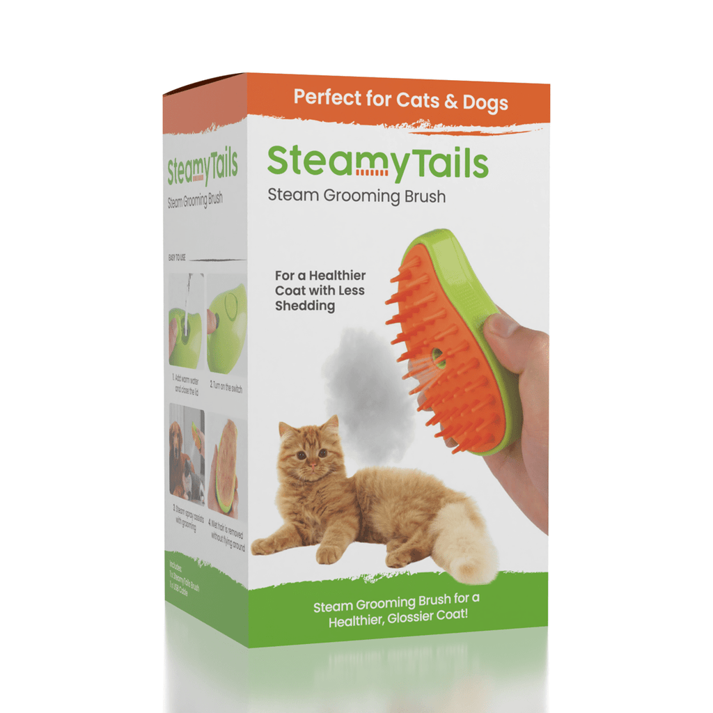 What is the Best Grooming Brush for Cats: Top Picks for Shiny Fur