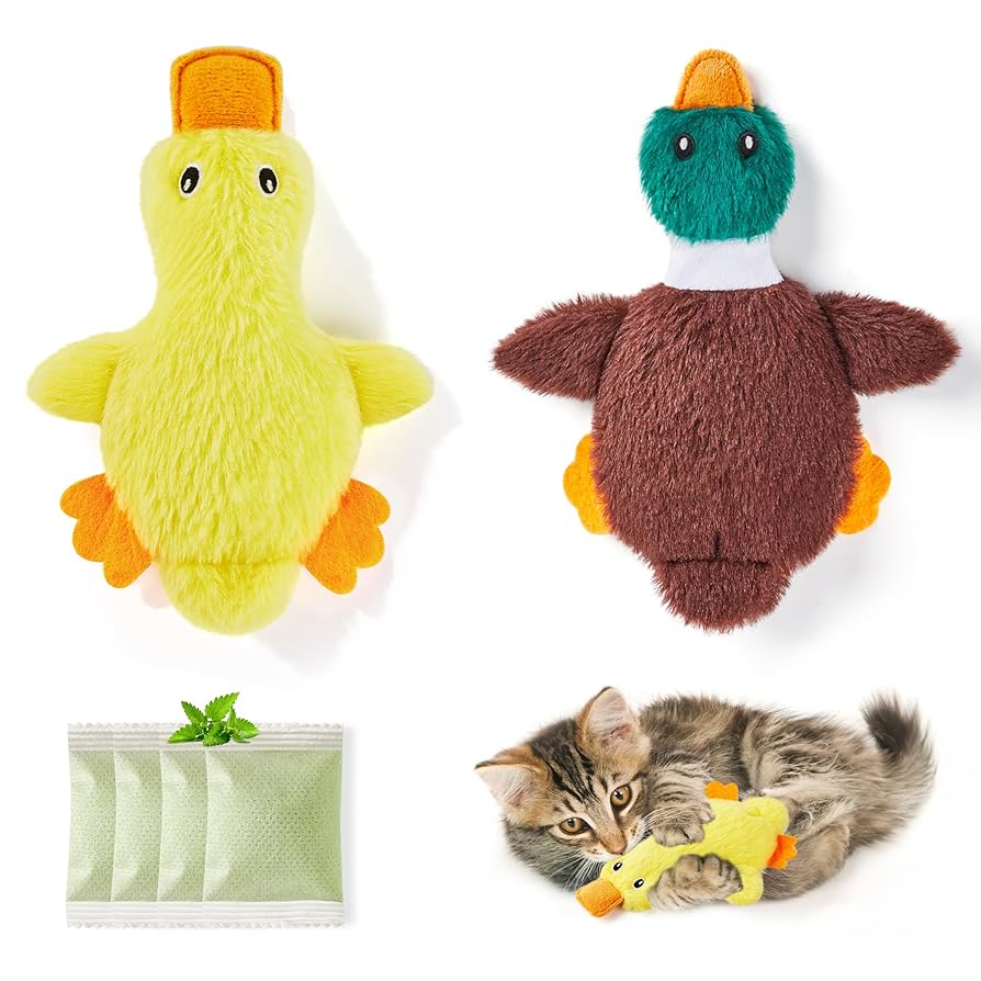 What is the Crinkly Stuff in Cat Toys: Surprising Fun Facts Revealed