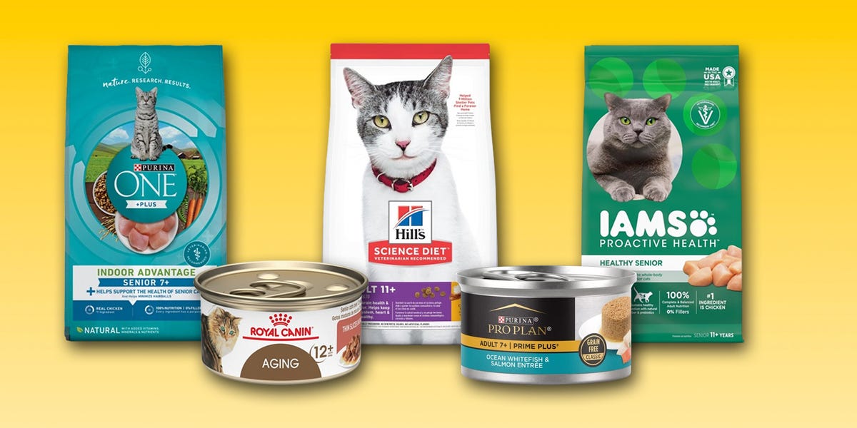 What Kind of Pet Food is Good for Adult Cats: Ultimate Guide