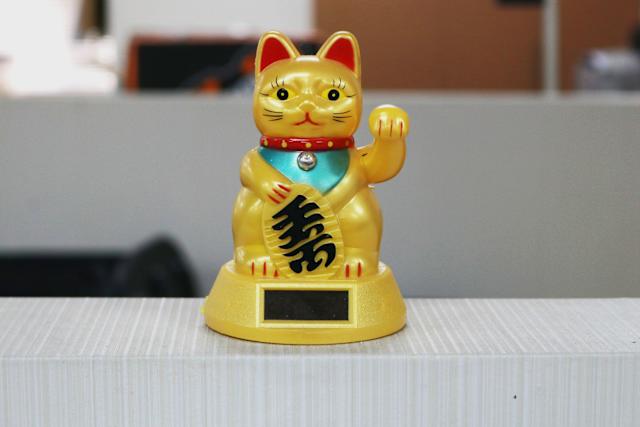 What Lucky Cat is for Health: Surprising Benefits Revealed
