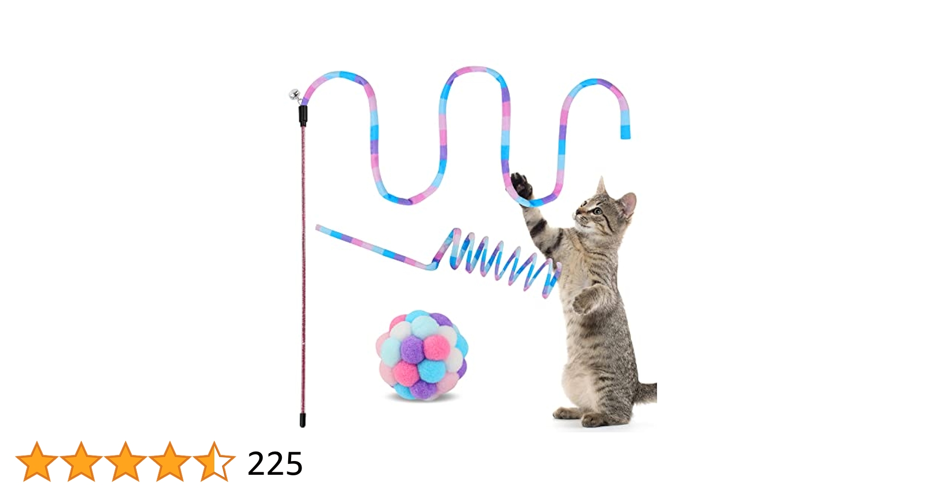 What Makes a Good Cat Toy: Top Features Every Cat Loves