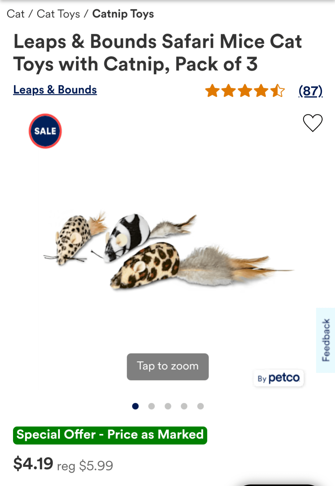 What Other Toys Besides Lasers Do Cats Love: Top Fun Picks