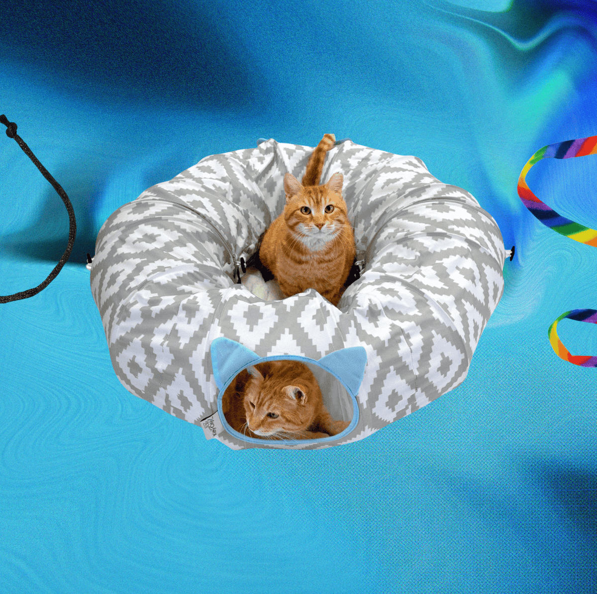 What'S a Cat'S Favorite Toy